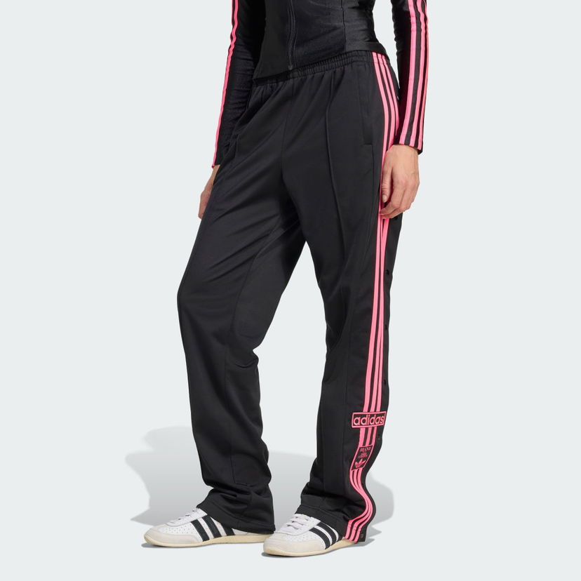 Спортивні штани adidas Performance Adibreak Track Pants чорний | JV7514