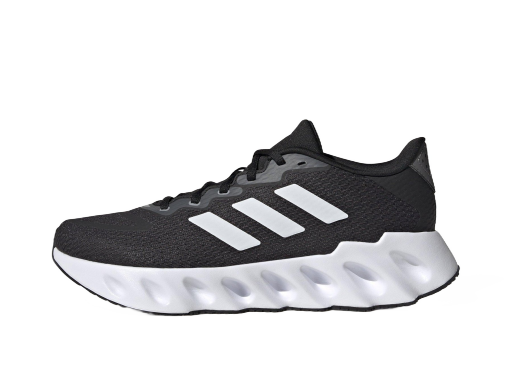 Кросівки та взуття adidas Originals adidas Switch Run чорний | IF5720