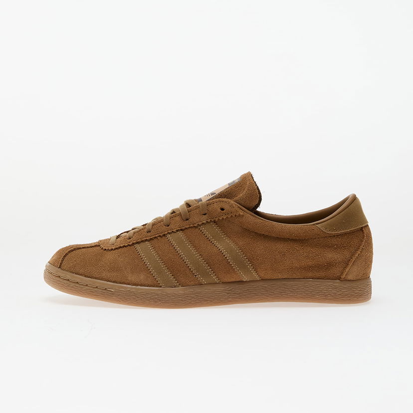 Кросівки та взуття adidas Originals Tobacco Brndes/ Cardboard/ Gum4 Коричневий | JP9651