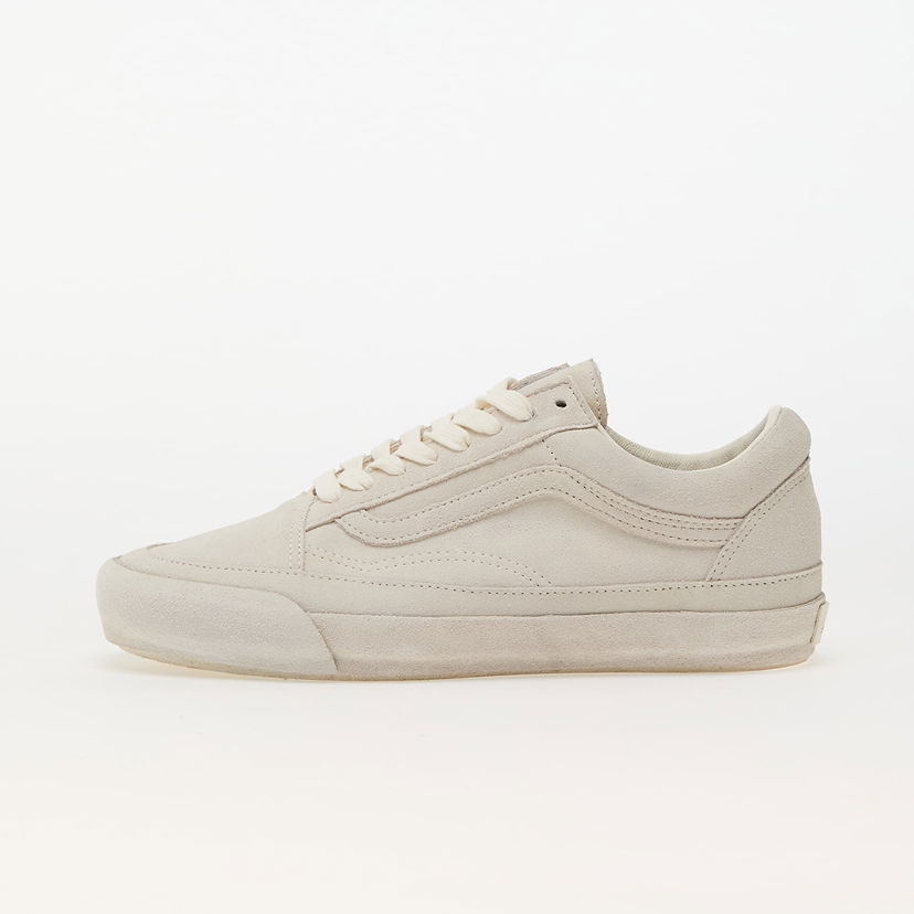 Кросівки та взуття Vans Old Skool LX бежевий | VN000D9QC9F1