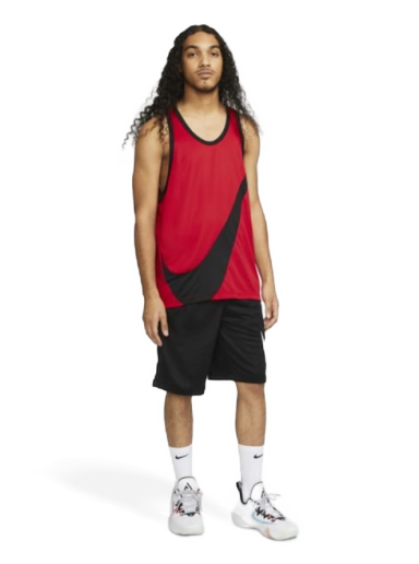 Джерсі Nike Crossover Jersey Червоний | DH7132-657