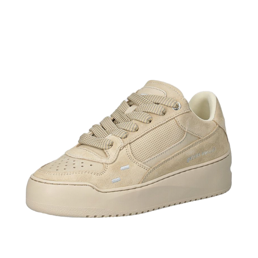 Кросівки та взуття Filling Pieces Avenue бежевий | 52122791919