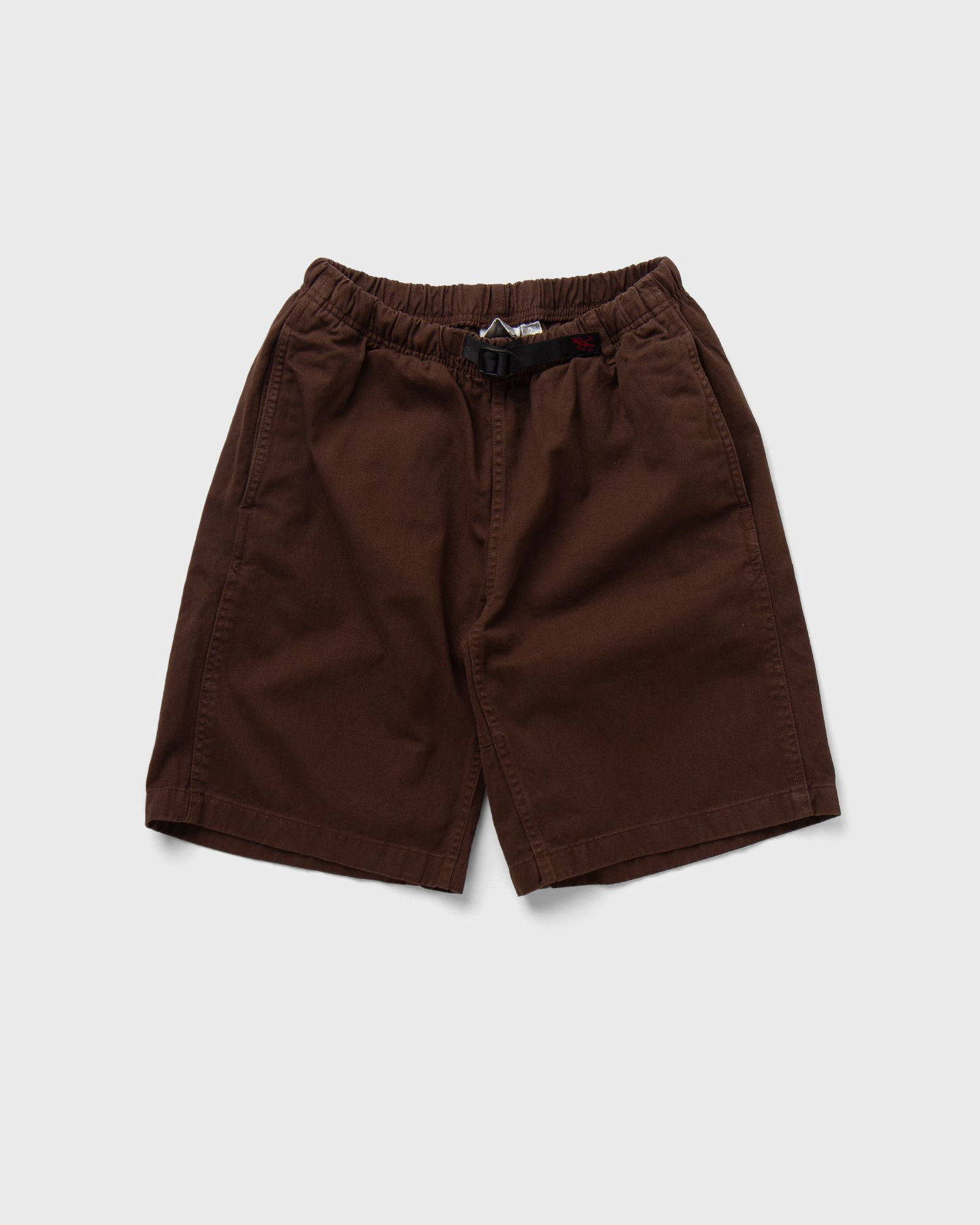 Шорти GRAMICCI Twill G-Short Коричневий | G101-OGT-TBCC, 1