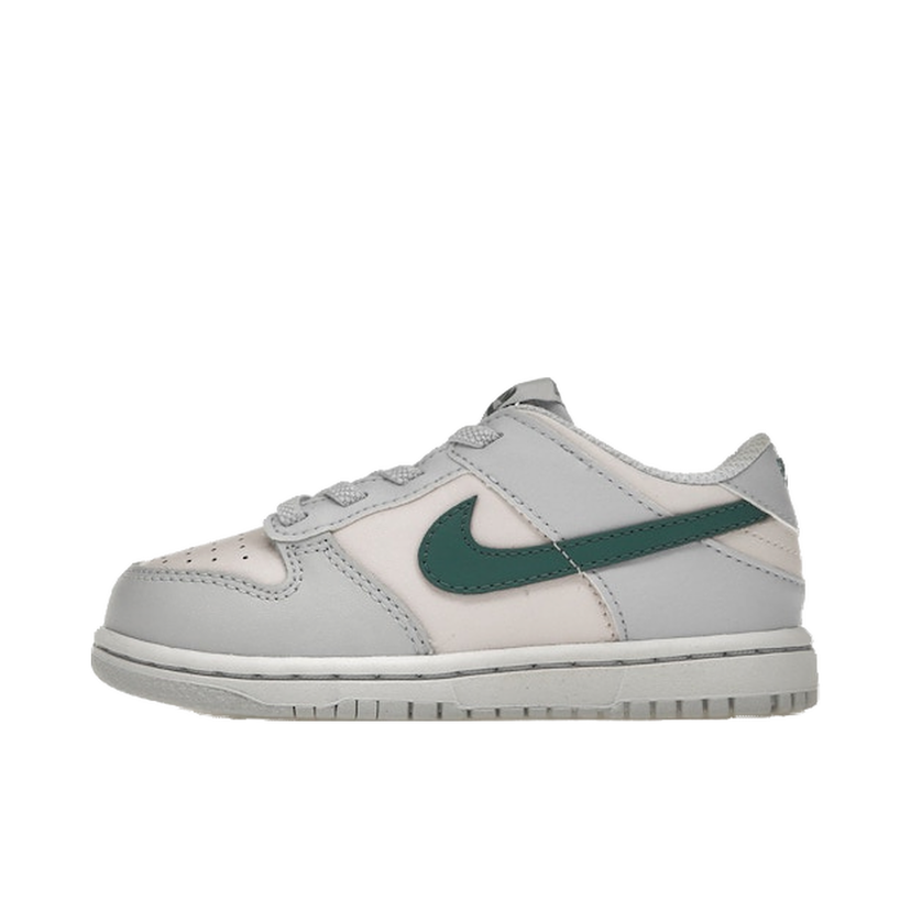Кросівки та взуття Nike Dunk Low SE Сірий | FD1233-002