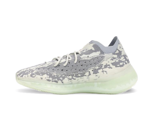 Кросівки та взуття adidas Yeezy Yeezy Boost 380 "Alien" Сірий | FV3260