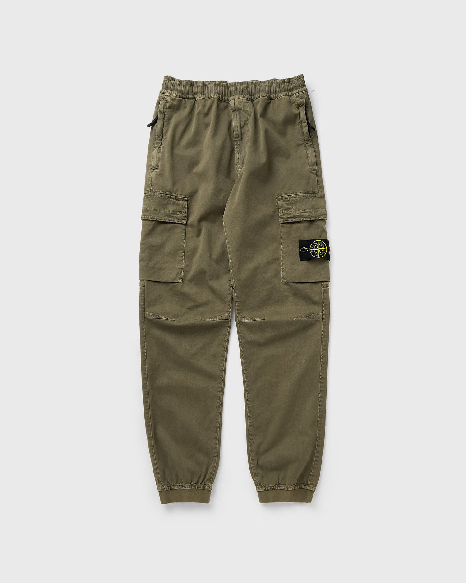 Штани Stone Island Cargo Jogger Pants Зелений | K2S153100033S00L1.V0154, 0