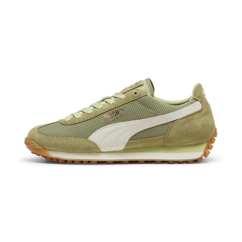 Кросівки та взуття Puma Easy Rider Mesh Зелений | 399662_01