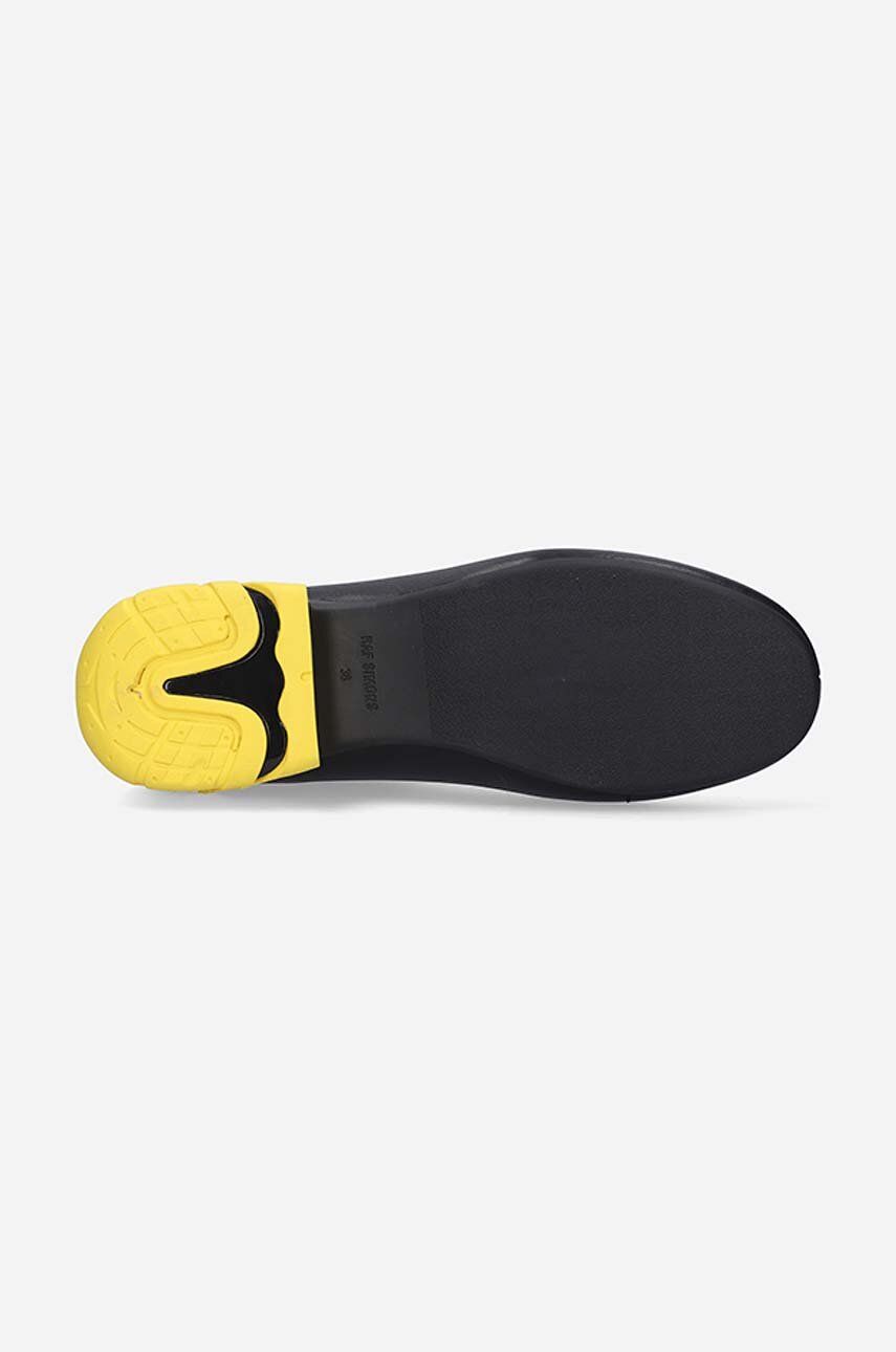 Кросівки та взуття RAF SIMONS Solaris High Boots чорний | HR780008L.0009, 1