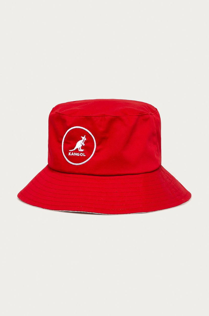 Капелюх Kangol Hat Червоний | K2117SP.RJ600