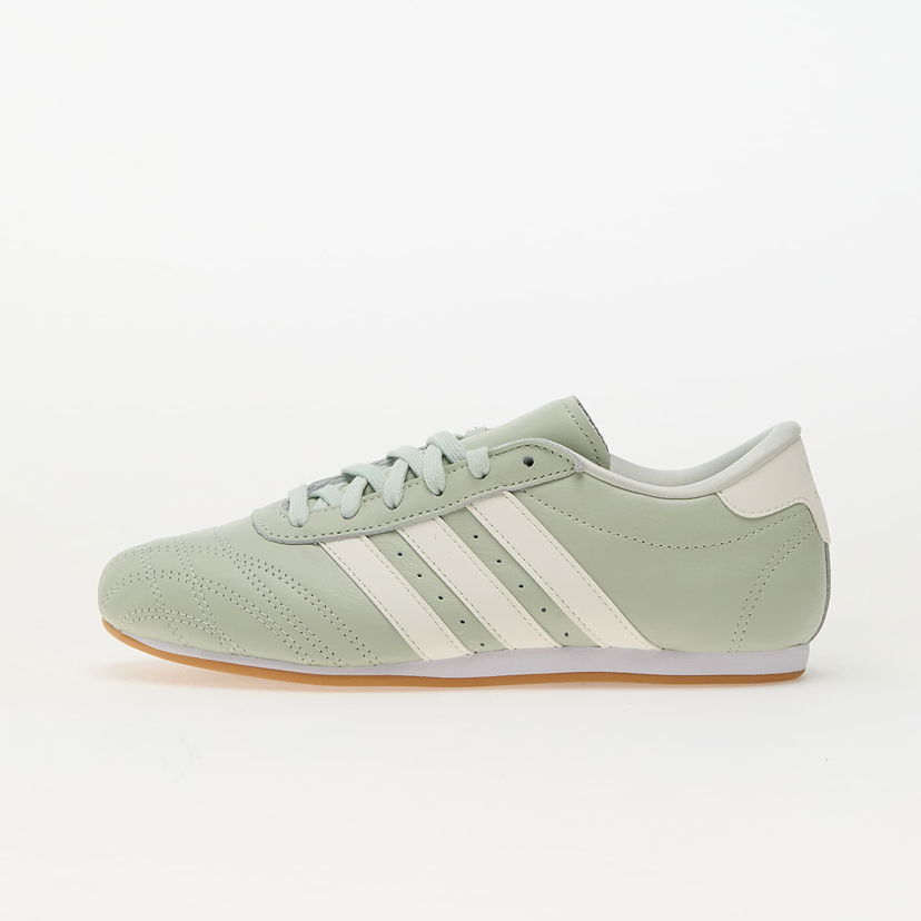 Кросівки та взуття adidas Originals Taekwondo LA Зелений | JS0710