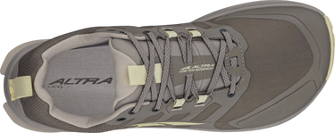 Кросівки та взуття Altra Running Lone Peak 9 Waterproof Low Сірий | al0a85pm-9231, 2
