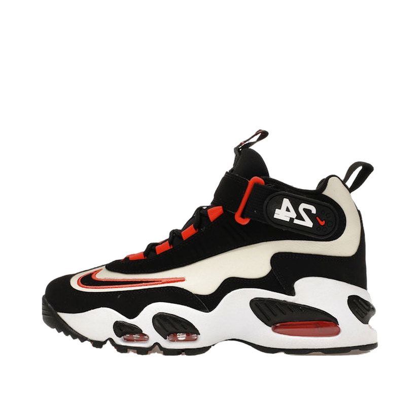 Кросівки та взуття Nike Air Griffey Max 1 San Francisco Giants Різнокольоровий | DZ5280-100