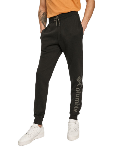 Спортивні штани Columbia Sweatpant чорний | 1911601