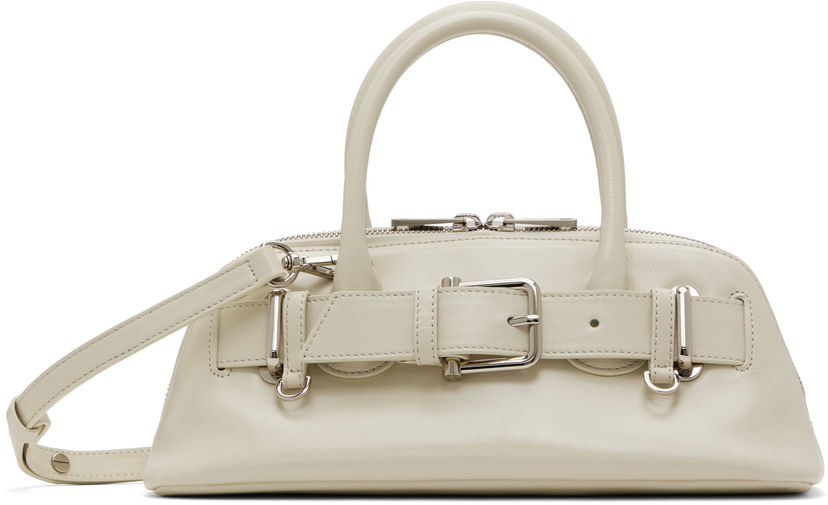Сумочка OSOI OSOI Brocle Mini Bag білий | 25SB05010250