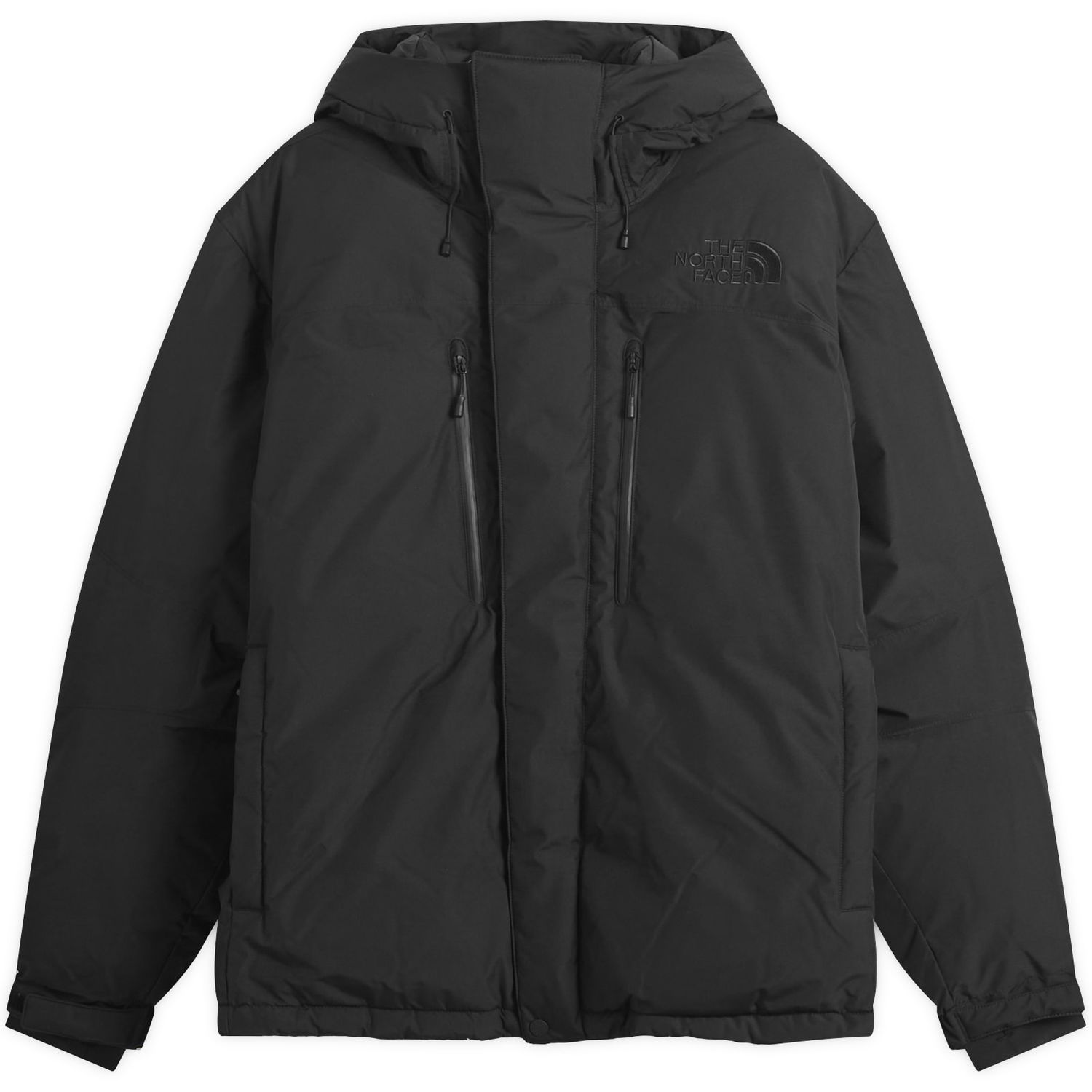 Пуховик The North Face Remastered Himalayan Tek Gore-Tex Down Jacket чорний | NF0A8CG5JK3, 0