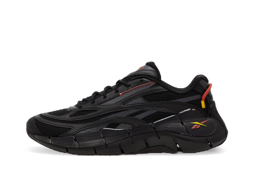 бігти Reebok Zig Kinetica 2.5 чорний | GX0504