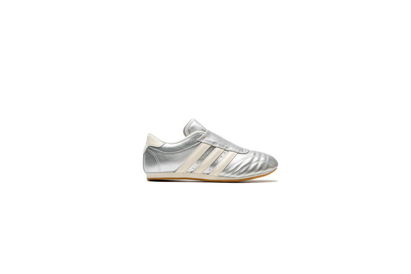 Кросівки та взуття adidas Originals Originals Taekwondo Металік | JS4023