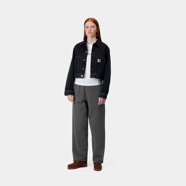 Спортивні штани Carhartt WIP Carhartt WIP Benton Sweatpants Сірий | I034513_8, 3