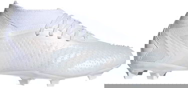 Кросівки та взуття adidas Performance PREDATOR ACCURACY.2 FG білий | fz6107, 0