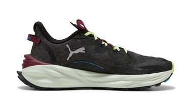 Кросівки та взуття Puma Fast-Trac NITRO 3 Різнокольоровий | 379786-19, 3