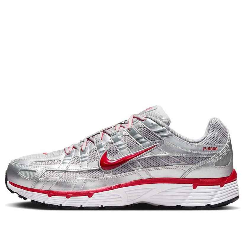 Кросівки та взуття Nike P-6000 Металік | CD6404-024