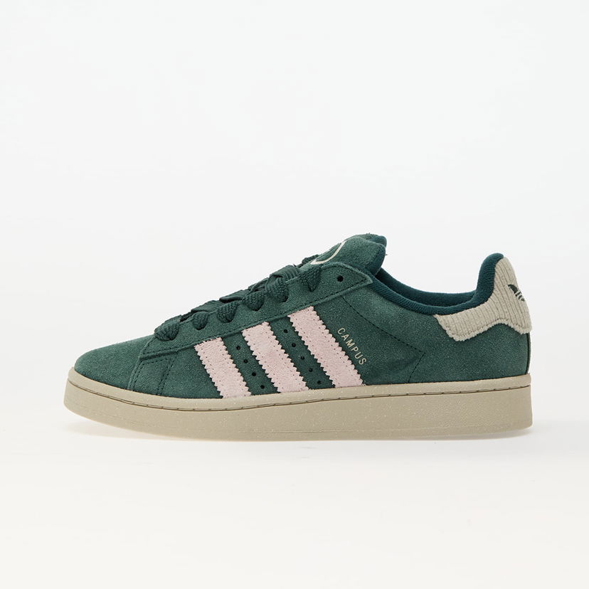Кросівки та взуття adidas Originals Campus 00s W Mingre/ Sanpin/ Putgre Зелений | IG2121