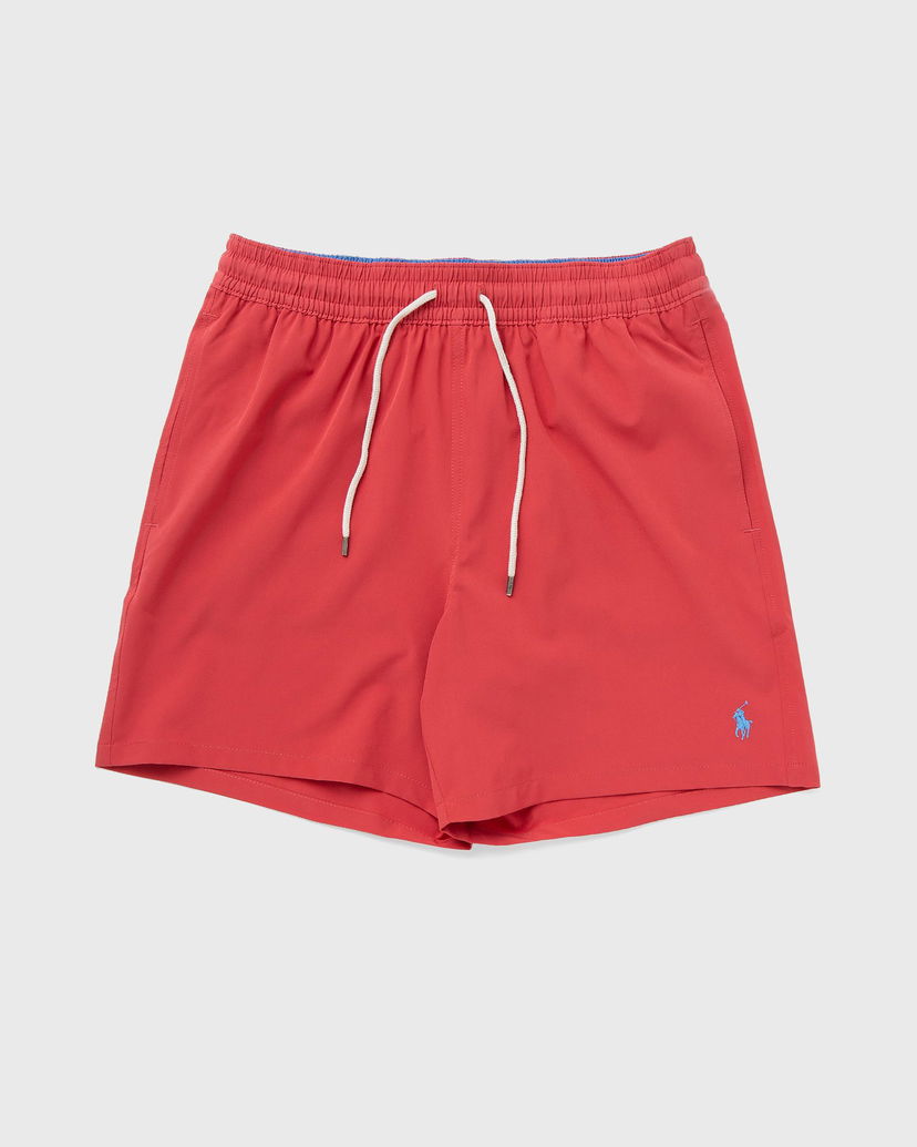 Купальники Polo by Ralph Lauren TRAVELER-SWIM Червоний | 710829851053