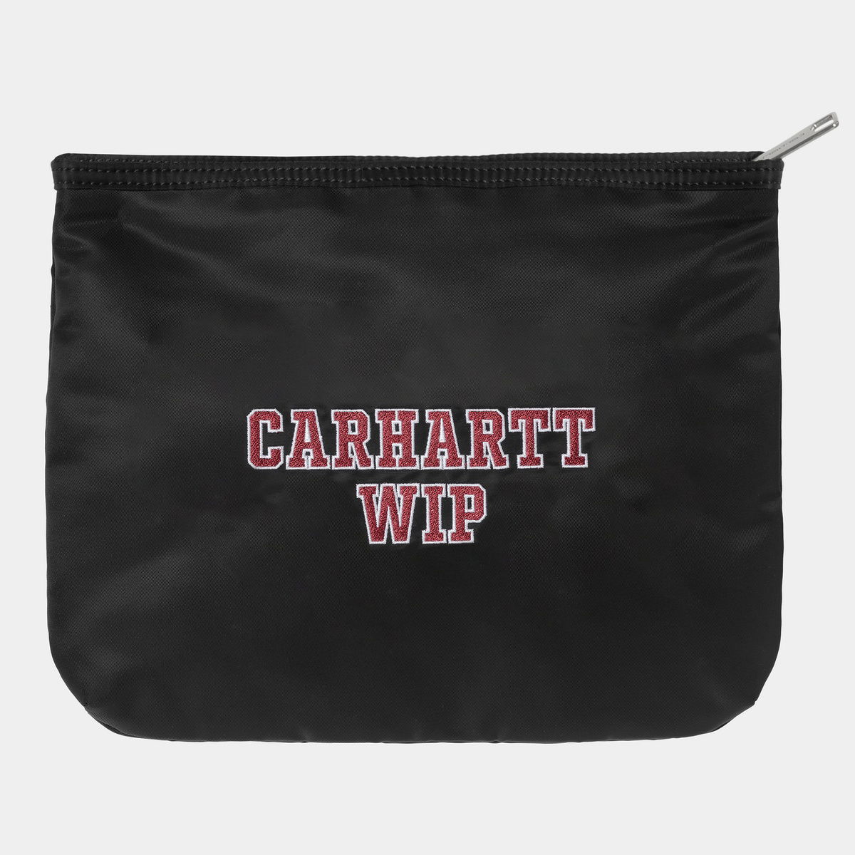 Сумочка Carhartt WIP Carhartt WIP Alumni Zip Wallet чорний | I035210_1, 1