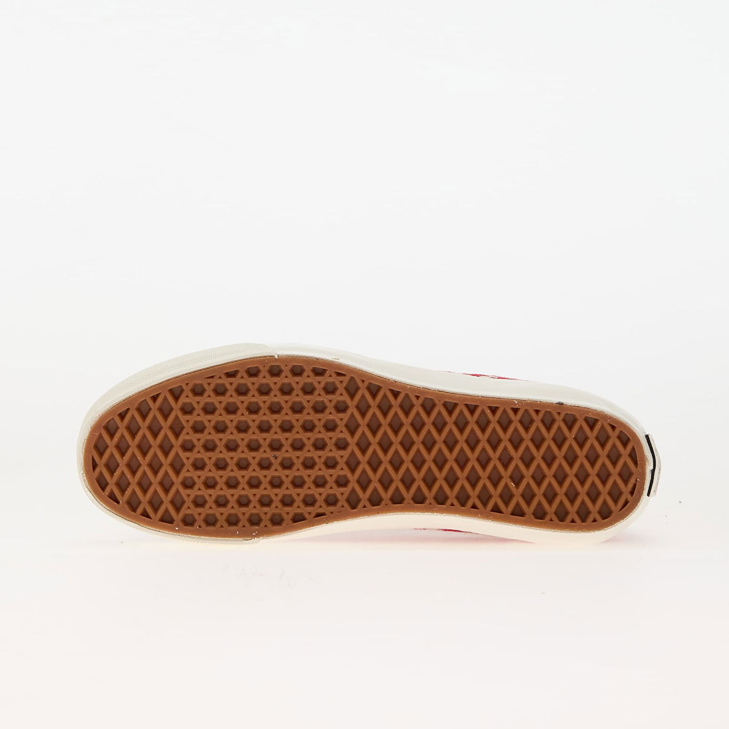 Кросівки та взуття Vans LX Old Skool 36 EK Червоний | VN000D8HESW1, 1