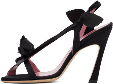 Аксесуари Blumarine Blumarine Sofia 120 Heeled Sandals чорний | 6A4513T038022222, 2