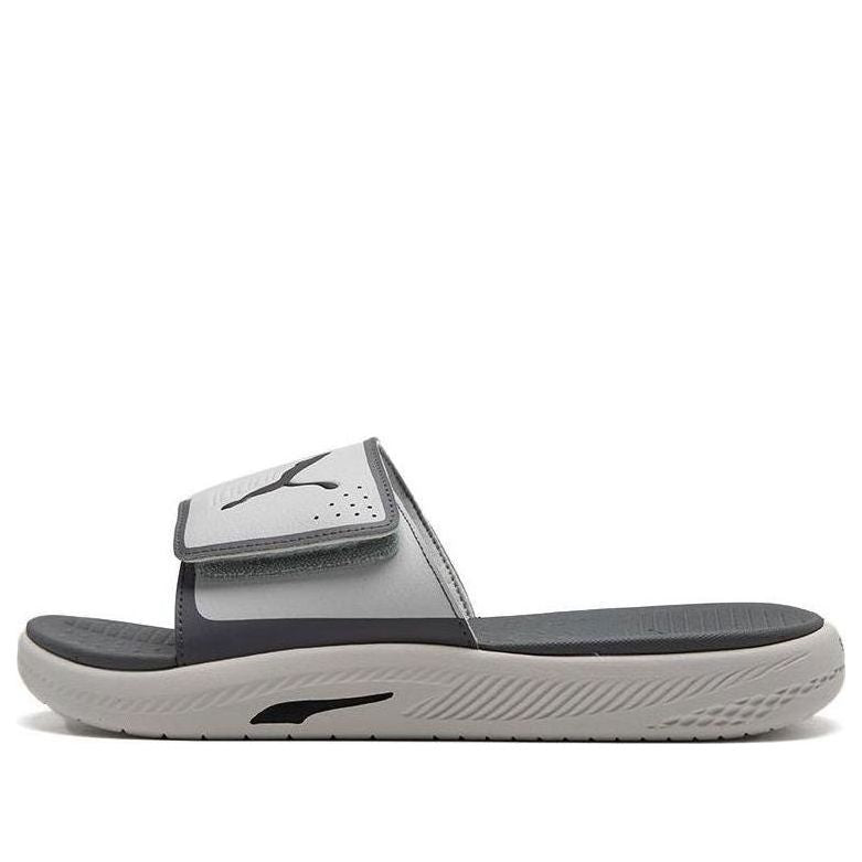 Кросівки та взуття Puma Softride Slides Сірий | 382112-14, 0