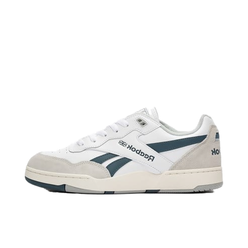 Кросівки та взуття Reebok BB 4000 Ii білий | IF4719