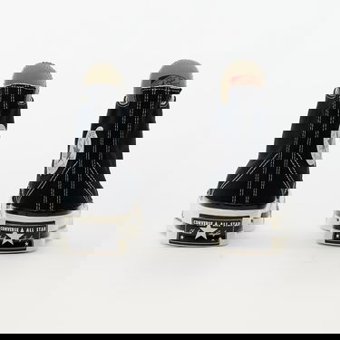 Кросівки та взуття Converse Chuck 70 Plus чорний | A00916C, 3