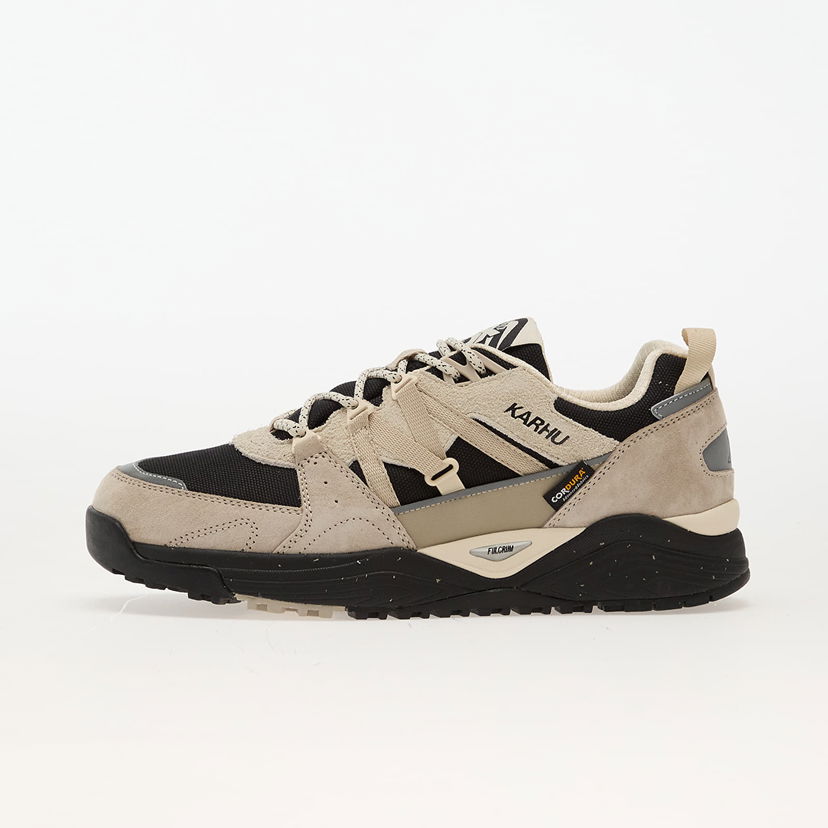 Кросівки та взуття Karhu Fusion XC WP Silver Lining/ Silver Lining бежевий | F830017