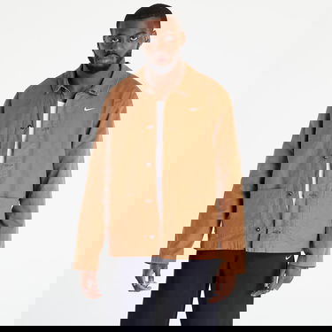 Куртка Nike Life Chore Coat Jacket Коричневий | DQ5184-270, 1