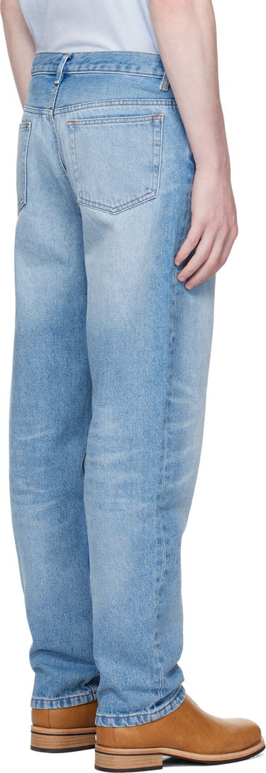 Джинси A.P.C. A.P.C. Martin Jeans Синій | COHIC-H09121, 2