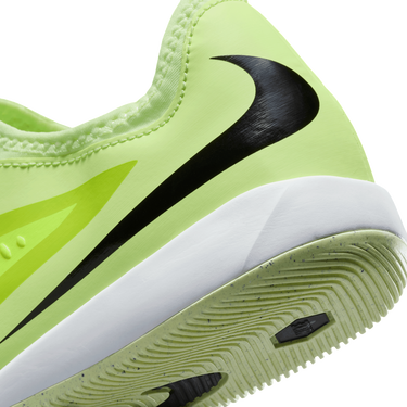 Кросівки та взуття Nike JR PHANTOM 6 LOW ACADEMY IC Зелений | hq2035-800, 5