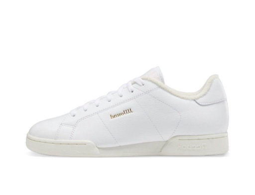 Обмежене видання Reebok JJJJound x NPC II білий | GY8065