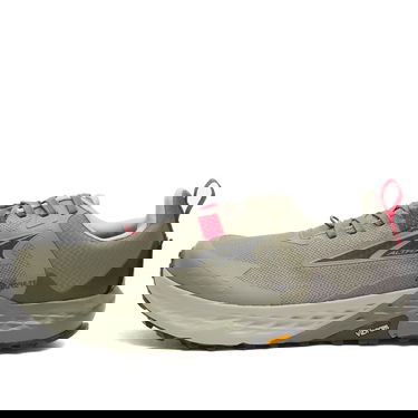 Кросівки та взуття Altra Running Altra Timp 5 Gore Tex Зелений | AL0A85Q1-315, 0