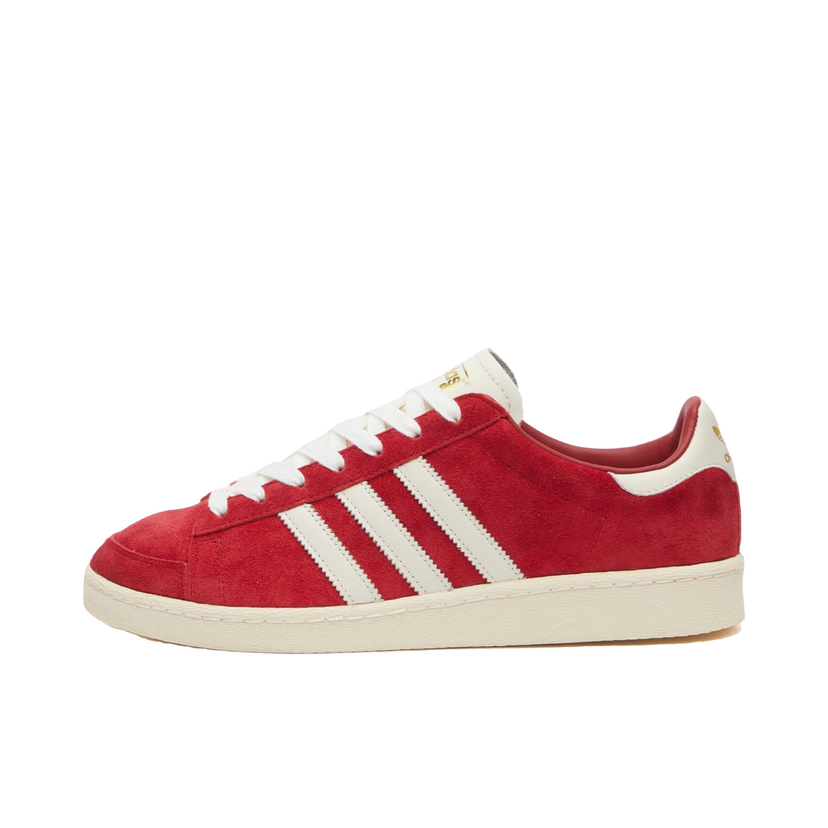 Кросівки та взуття adidas Originals Jabbar Lo Червоний | JI3431