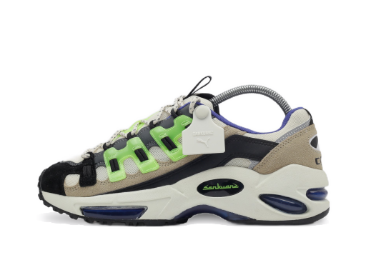 Кросівки та взуття Puma Cell Endura Різнокольоровий | 369611 01