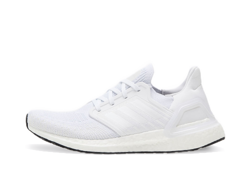 бігти adidas Performance Ultraboost 20 білий | EF1042