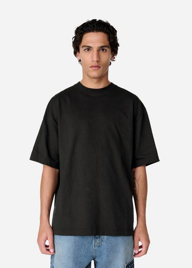 Футболка AXEL ARIGATO T-Shirt чорний | A3002001, 2