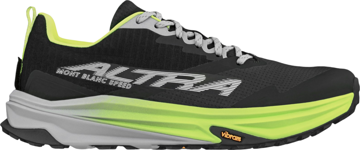 Кросівки та взуття Altra Running Mont Blanc Speed Різнокольоровий | al0a85rz0311, 0