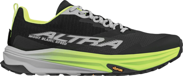 Кросівки та взуття Altra Running Mont Blanc Speed Різнокольоровий | al0a85rz0311, 0