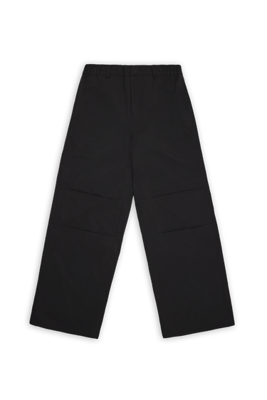 Штани карго Rains Rains Suva Hardshell Wide Leg Pants чорний | 12480-01, 6