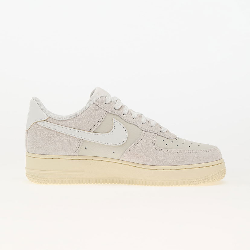 Кросівки та взуття Nike AIR FORCE 1 '07 LX бежевий | HF2897-001