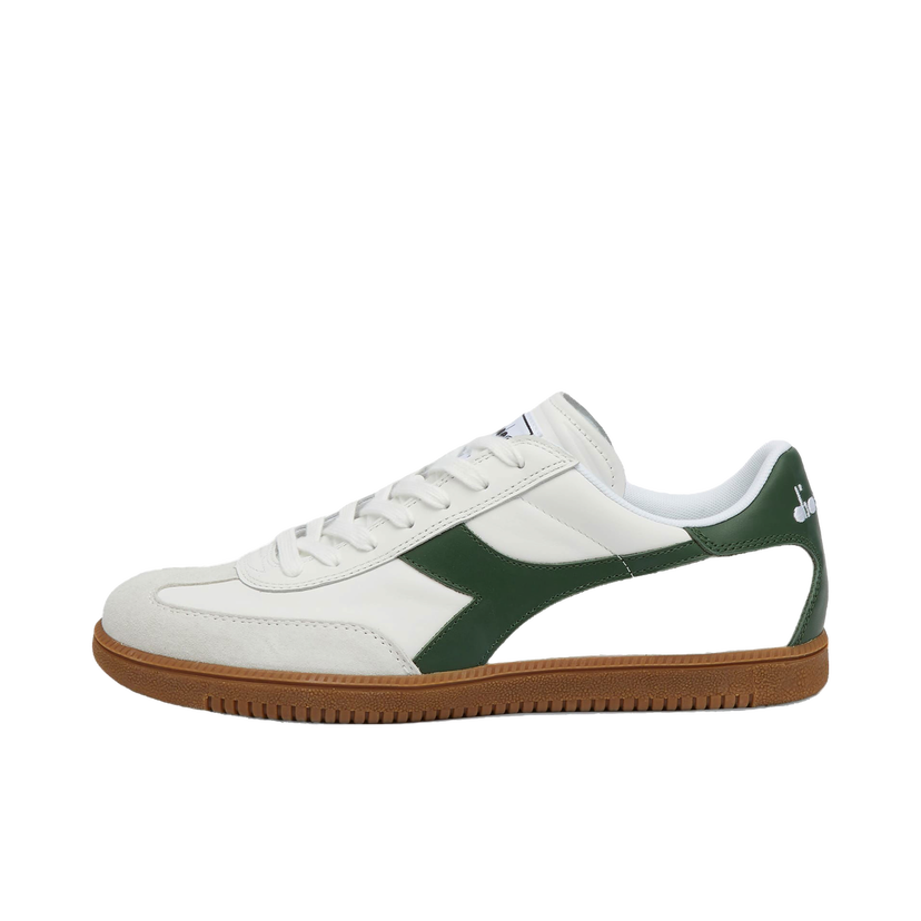Кросівки та взуття Diadora Trainer білий | 501-181246-C1161