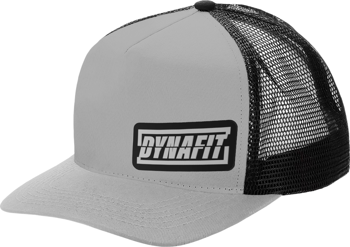 Кепка Dynafit Dynafit Patch Trucker Cap Сірий | 08-0000071692-0541, 0