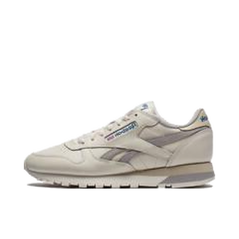 Кросівки та взуття Reebok CLASSIC LEATHER бежевий | HQ2230